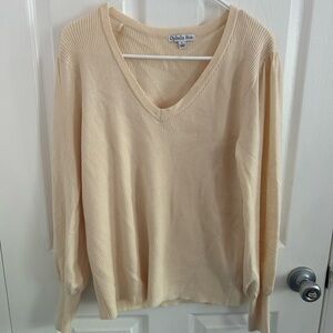 Super soft Ophelia Roe Sweater